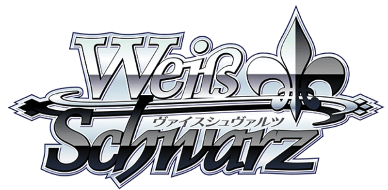 Weiss Schwarz