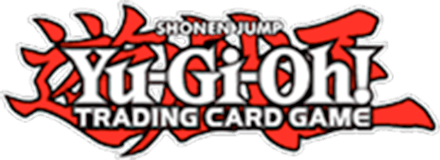Yu-Gi-Oh!